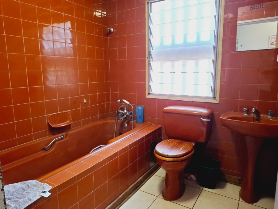 3 Bedroom Property for Sale in Bloemfontein Free State